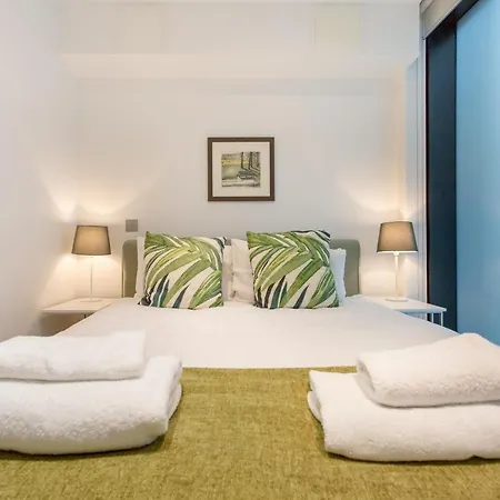 Quartermile Luxury