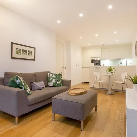 Quartermile Luxury Apartamento