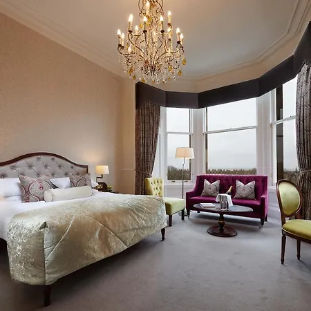The Bonham 5* Edimburgo