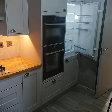 Orchard Apartmán Edinburgh