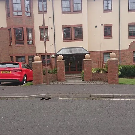 Orchard Апартаменты