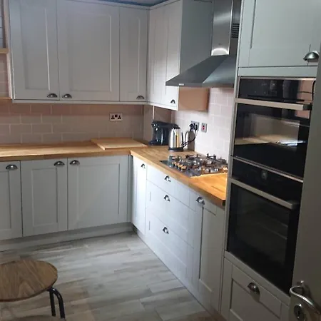 Apartmán Orchard