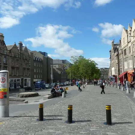 דירה Amazing - Websters Land - Castle View