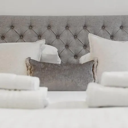 公寓 Guestready - Modern And Chic City Centre Flat