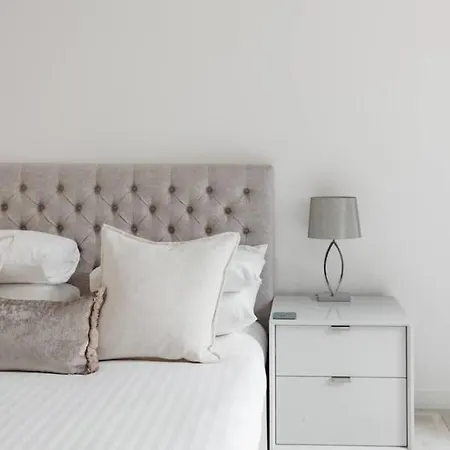 公寓 Guestready - Modern And Chic City Centre Flat 爱丁堡