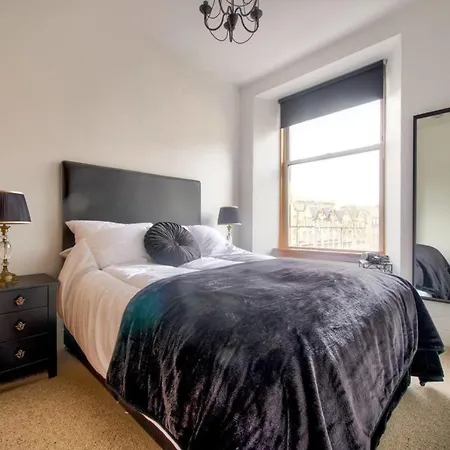 Guestready - In The Historic Grassmarket For 2 Guests * Edinburgh