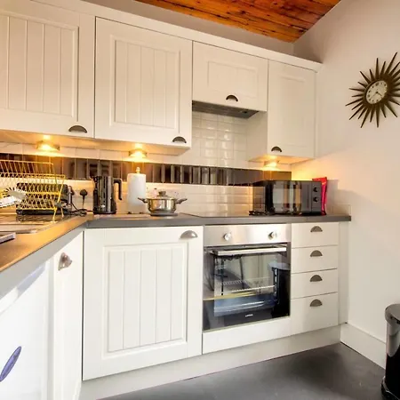 Guestready - In The Historic Grassmarket For 2 Guests *