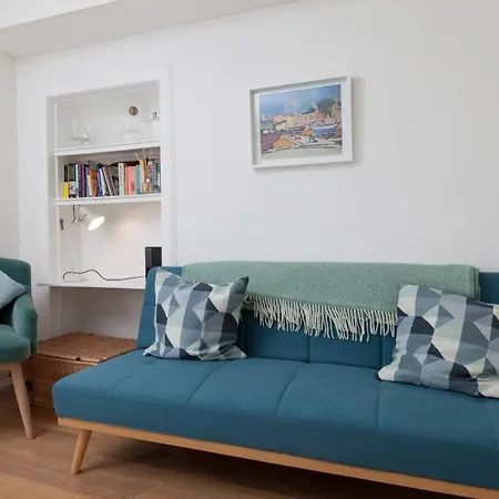Guestready - Chic Flat In The Heart Of