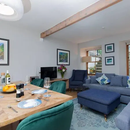 Apartment Guestready - Chic Flat In The Heart Of