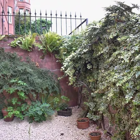 Lovely Sunny 2 Bed Coast Edimburgo