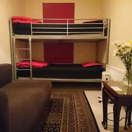 Central And Convenient Homestay szállás