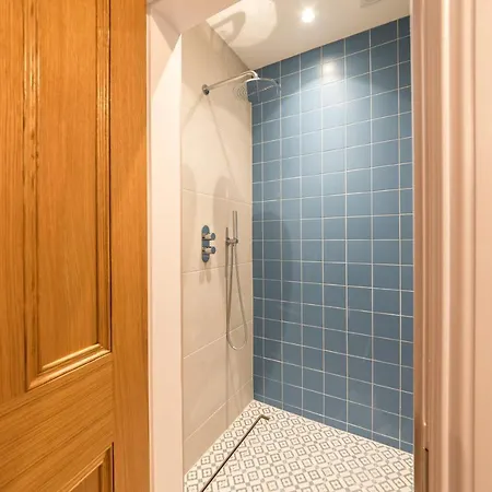 Luxury Royal Mile Retreat Edynburg