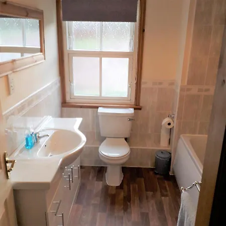 Appartamento The View Deer Park Luxury Edimburgo