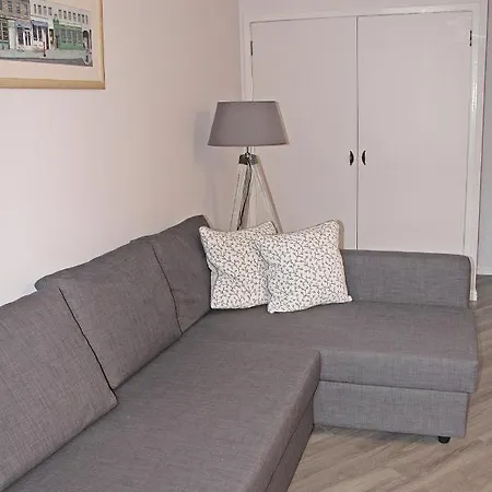 Apartment In With Great View On Castle *