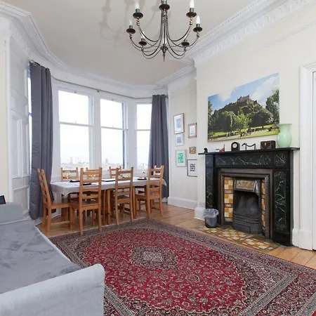 Amazing - London Road By Holyrood Park Apartment Edinburgh
