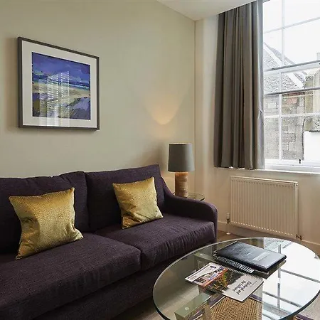 Braid By Mansley Lejlighedshotel