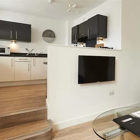 Braid By Mansley 4* Edinburgh