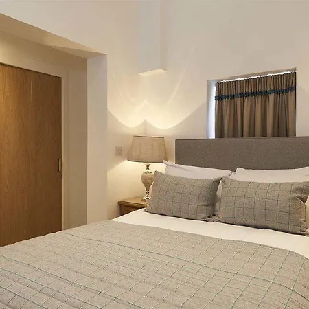 Braid By Mansley 4* Edinburgh