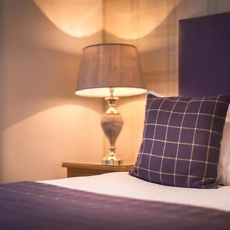 Braid By Mansley 4* Edinburgh