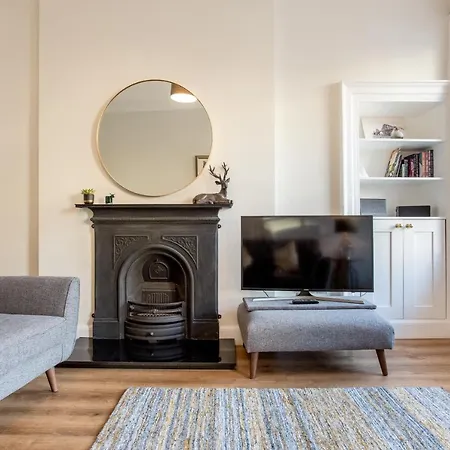 Royal Mile - Old Town Appartement