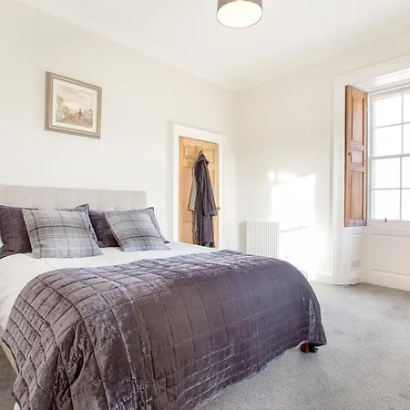 Apartmán Royal Mile - Old Town