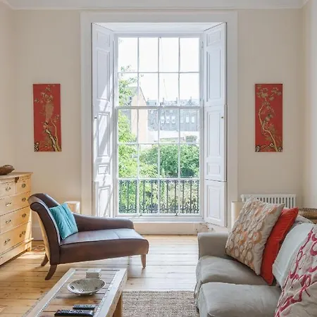 Appartement London Street