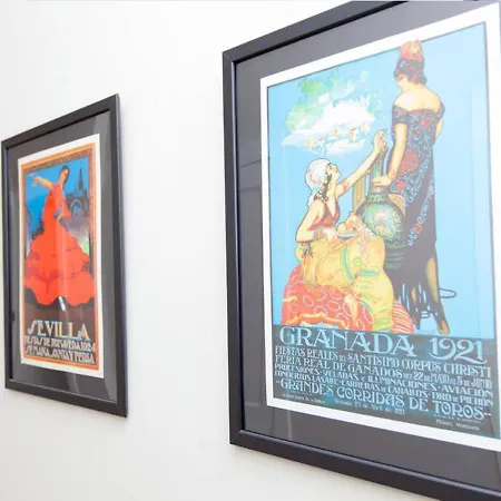 Bright&modern Causewayside Apartment *