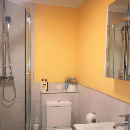 Appartement Heritage - York Place