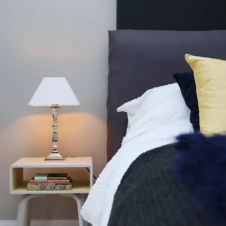 Altido Broughton Bolthole - Chic Haven In Amazing Location Apartament Edynburg
