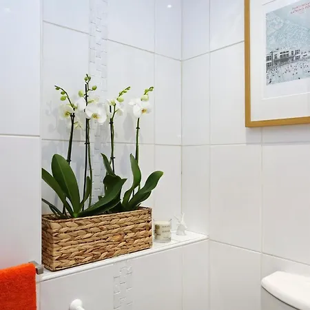 Altido Broughton Bolthole - Chic Haven In Amazing Location