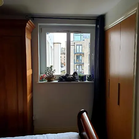 Central En-suite Accommodatie bij particulieren Edinburgh