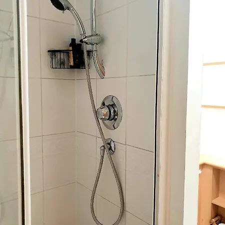 Accommodatie bij particulieren Central En-suite