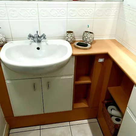 Central En-suite Accommodatie bij particulieren *