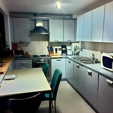 Central En-suite Accommodatie bij particulieren *