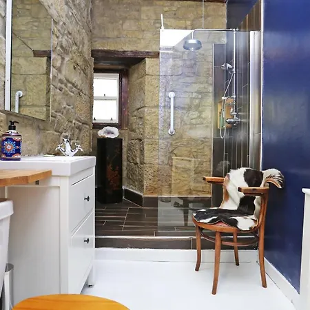 Apartamento Joivy Iconic Colorful On The Royal Mile