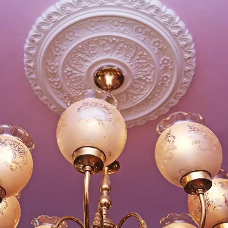 Apartamento Joivy Iconic Colorful On The Royal Mile *