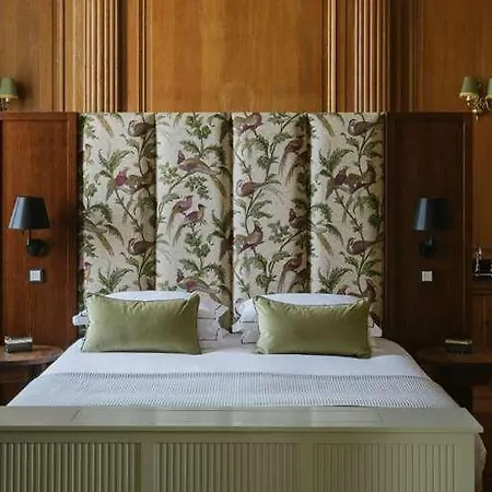 Aparthotel The Grand, A Luxury Collection Hotel,