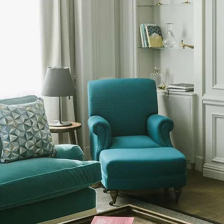 The Grand, A Luxury Collection Hotel, 5* Edinburgh