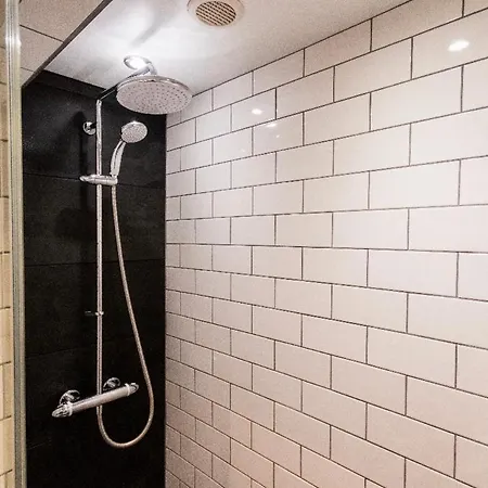 New Town With Castle View Appartement Edinburgh