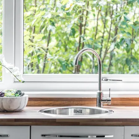 Centre Stylish With Free Parking Apartament Edynburg