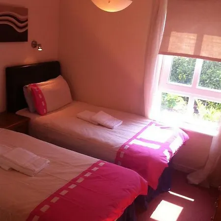 Lochend Serviced Apartman