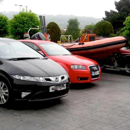 The White House Gasthof *