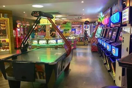 Hébergement de vacances - Seton Sands - Rio Caravan - Pet Friendly