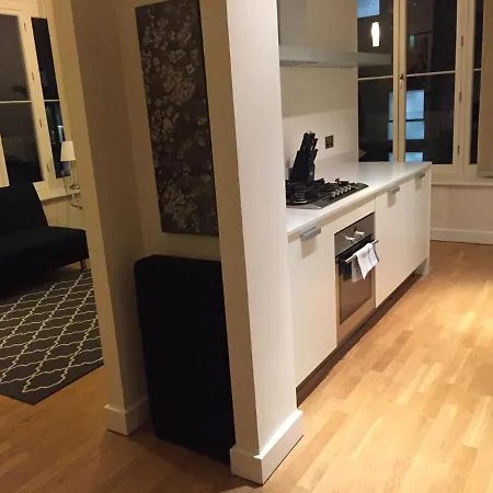 Quartermile Serviced إدنبرة