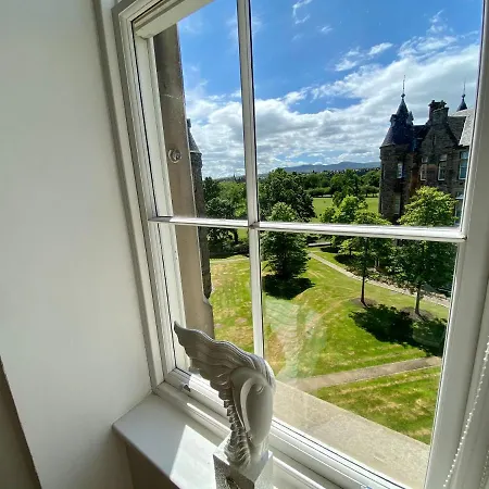 Quartermile Serviced Hotel apartamentowy