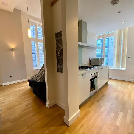 Quartermile Serviced