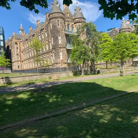 Quartermile Serviced