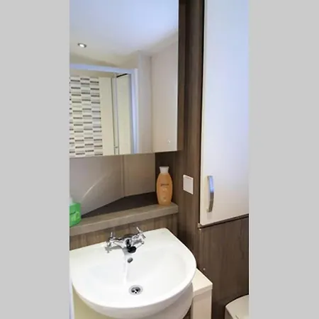 - Seton Sands-cameo Caravan-pet Friendly Сasa de vacaciones