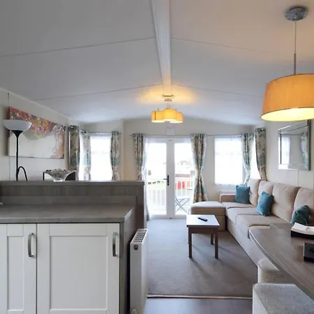 - Seton Sands-cameo Caravan-pet Friendly * Edimburgo