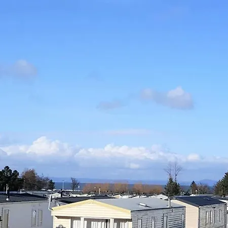 - Seton Sands-cameo Caravan-pet Friendly * Edimburgo